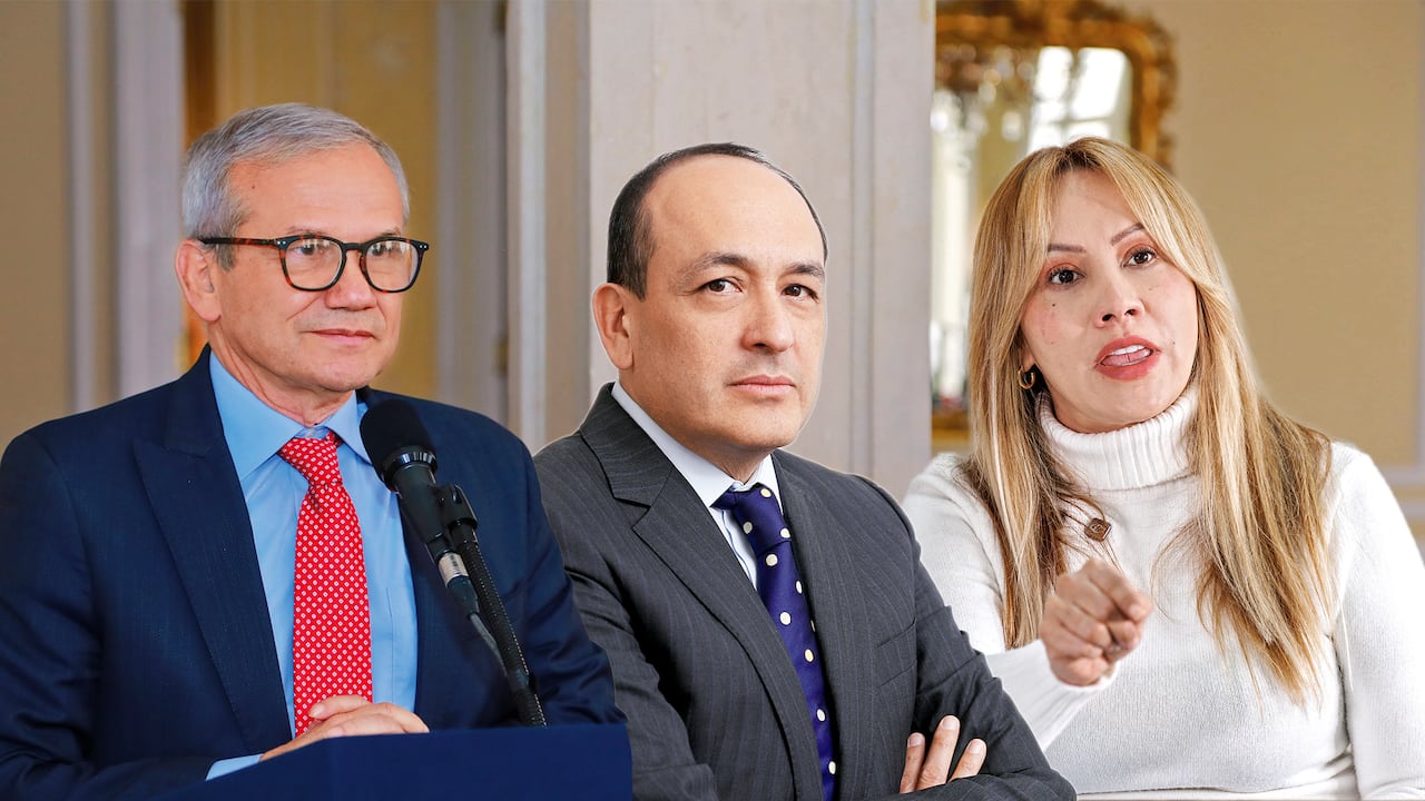 Sandra Ortiz reveló el encuentro.