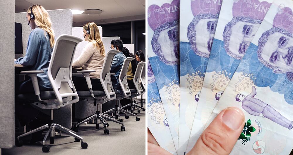   La plataforma se vendía a los incautos como una empresa que ayudaba a activar y optimizar campañas de marketing. Hubo quienes metieron grandes sumas de dinero.