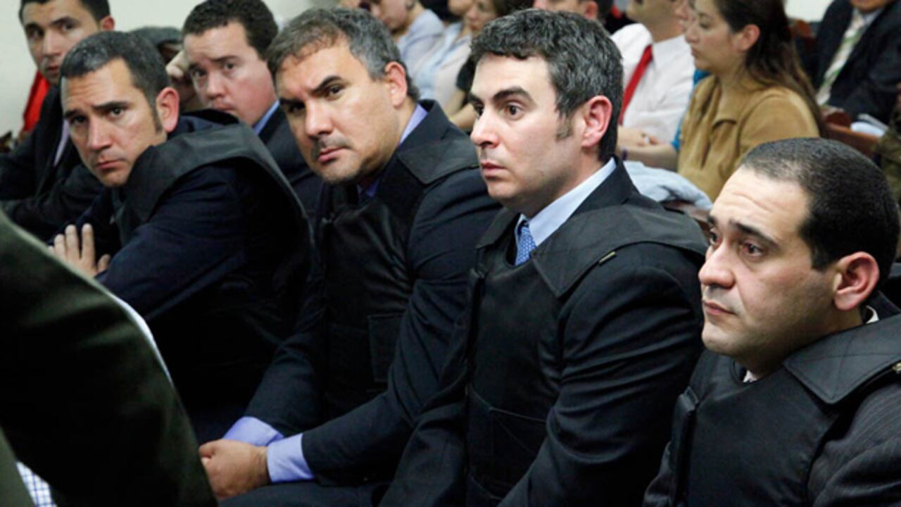 Para la juez es claro que no se ha demostrado el reintegro del monto de dinero indebidamente apropiado.