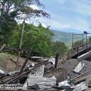 Los hecho se presentaron en un municipio del área metropolitana de Cúcuta.