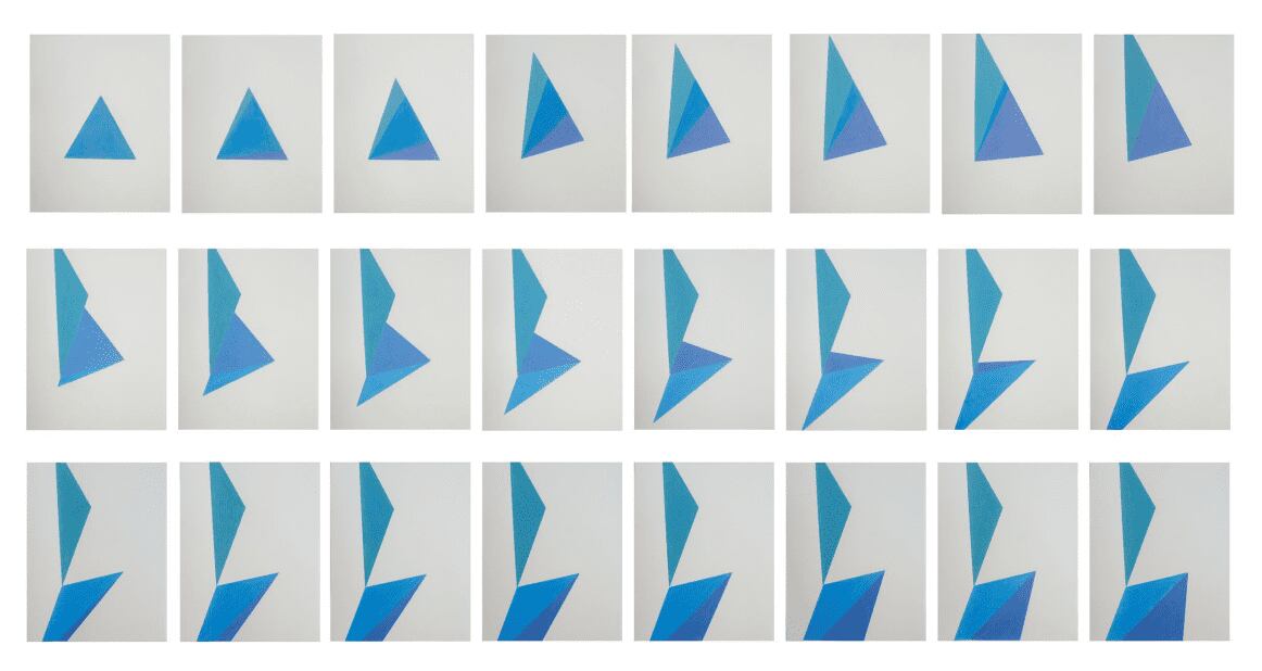 Bouquet Transnacional integra arte de Daniela Libertad, Fabiola Menchelli, Inge Dick, Hugo Deverchère y José Olano.