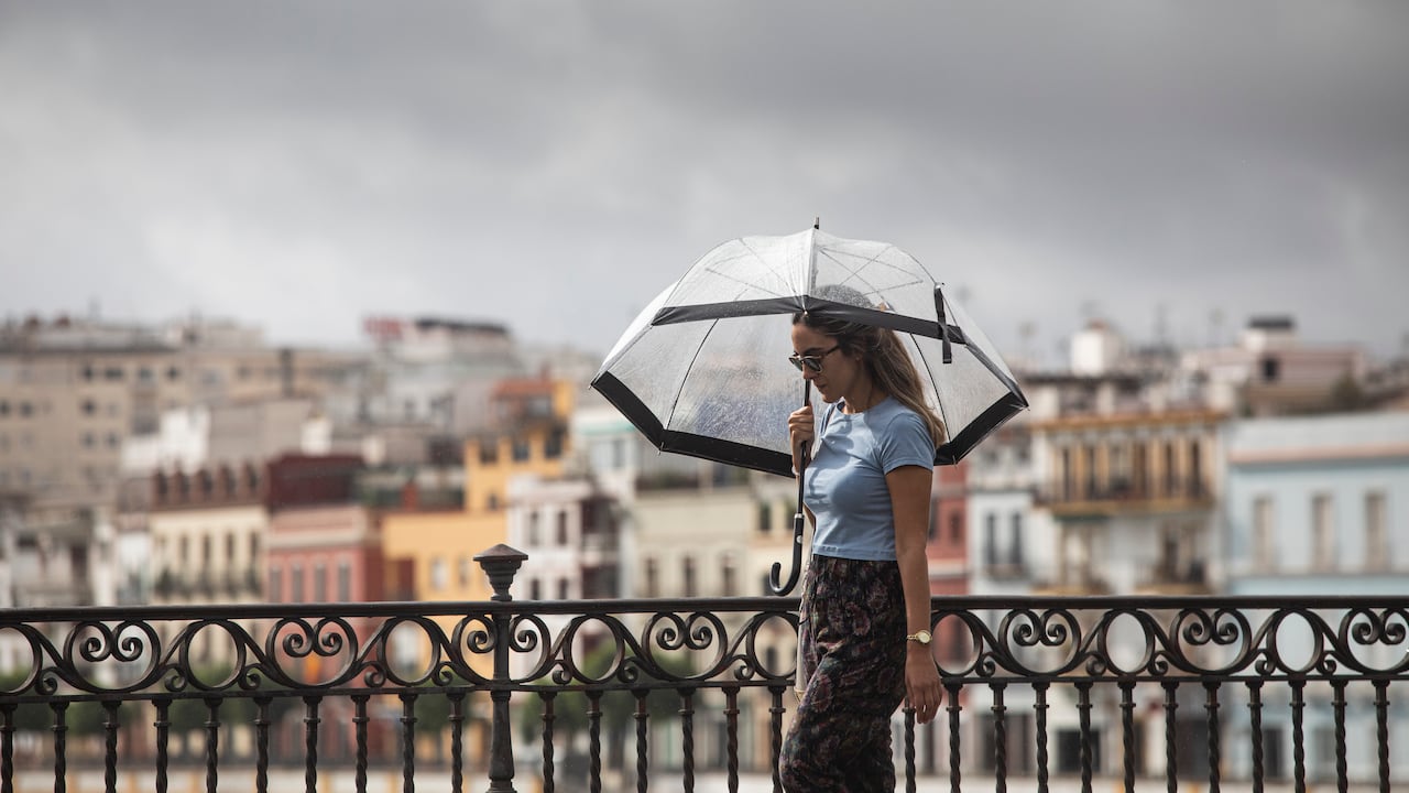 Los martes 13 son de mal agüero para muchos. (Imagen de referencia).