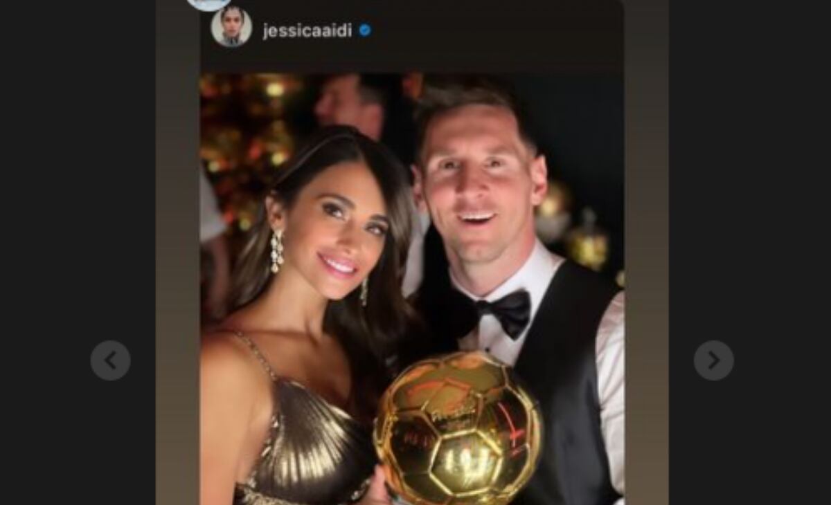 El argentino ofreció una fiesta privada luego de su consagración.