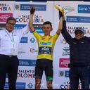 Jorge Mauricio Vargas Carreño,
Presidente Federación Colombiana de Ciclismo. El dirigente ha sido criticado por la no realización del Tour Colombia 2.1. Ya van dos años consecutivos que el evento no se lleva a cabo.