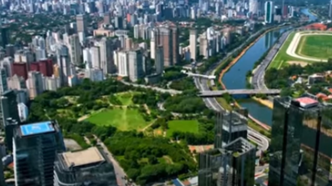 Esto es lo que le puede costar ir a São Paulo, Brasil