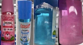 Invima alertó por una serie de productos falsificados.