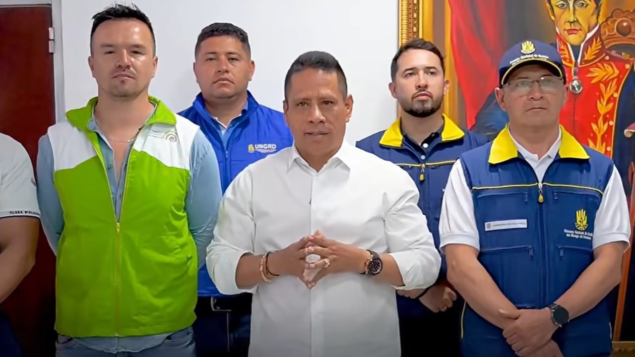 Alerta en Chaparral: Autoridades intensifican monitoreo técnico ante enjambre sísmico
