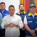 Servicio Geológico y Alcaldía de Chaparral instalan equipos para monitorear actividad sísmica.