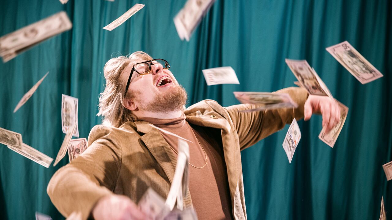 Números de la suerte de Mhoni Vidente. (Imagen de referencia)