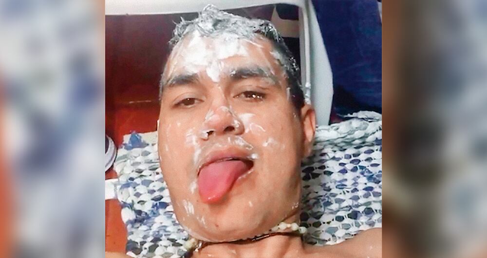 Las pruebas evidenciarían que los testimonios de Monsalve son contradictorios.