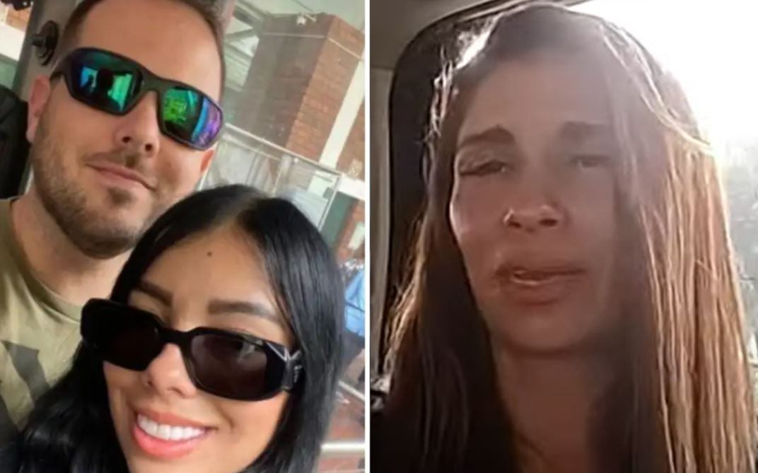 La mamá de Valentina Trespalacios indicó que su novio parecía un hombre tranquilo