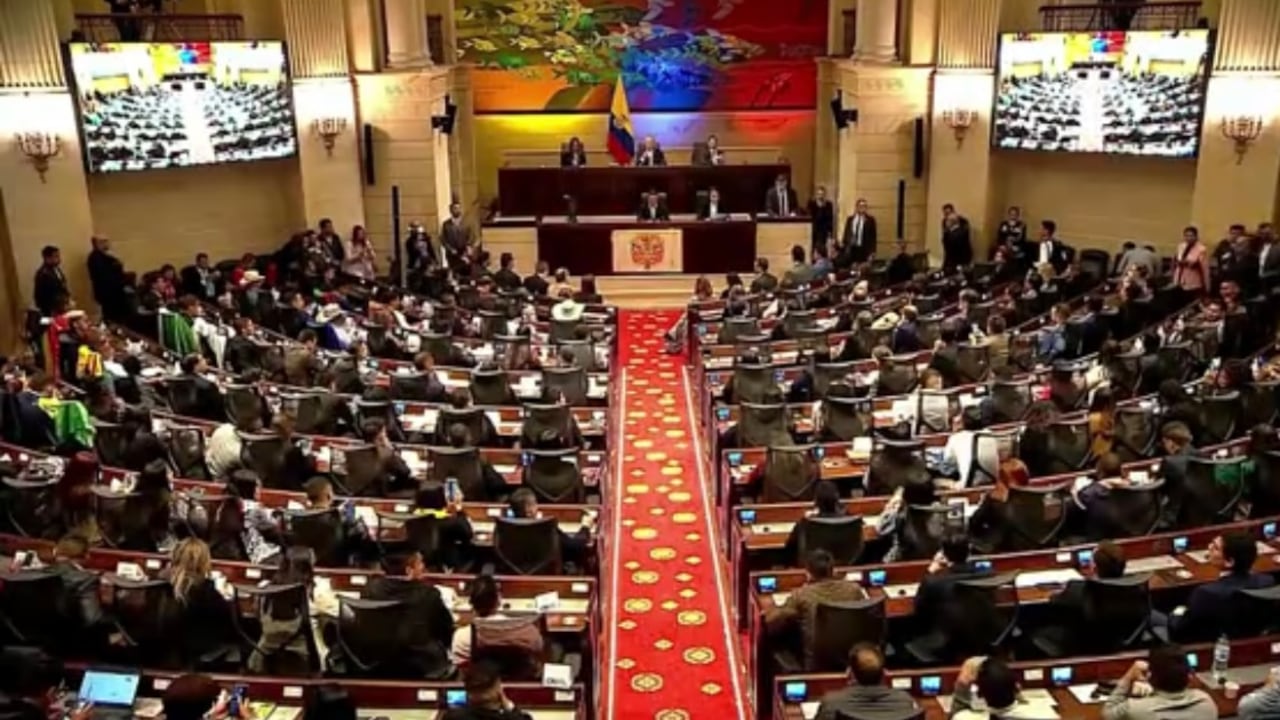 Instalación Consejo Nacional de Juventud