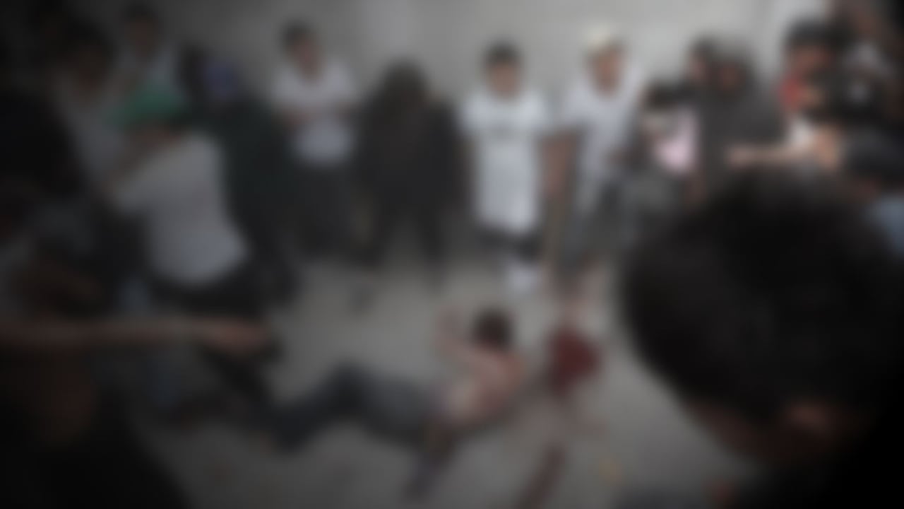 La causa para que los linchamientos se den en Latinoamérica estaría relacionada con el descontento social por la justicia.