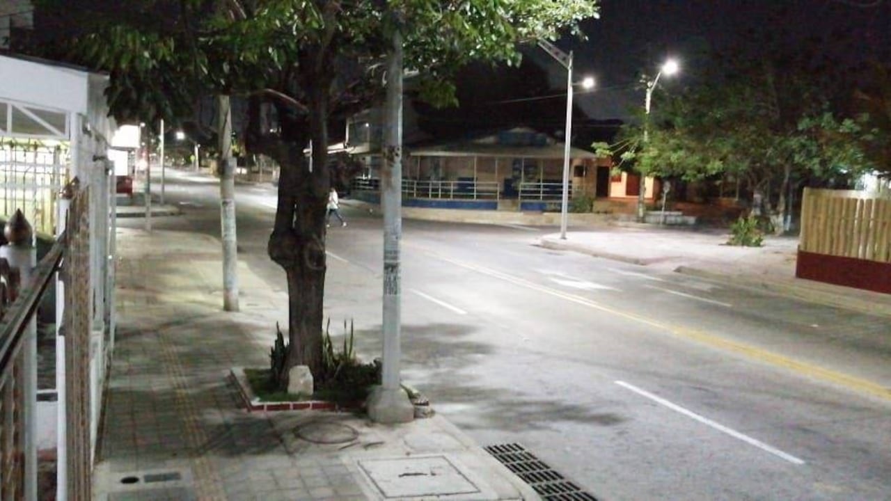 Estas son las nuevas restricciones en Atlántico para mitigar el coronavirus