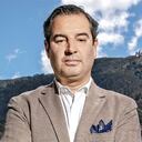 borja sanz de madridPresidente de Ikänik Farms