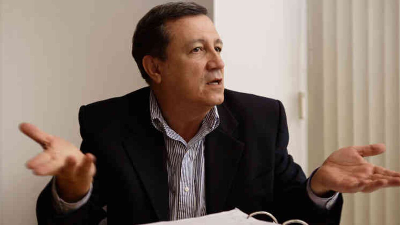 El Consejo de Estado concluyó que no se incurrió en ninguna irregularidad y por tanto dejó intacta las investiduras del presidente del senado, Ernesto Macías y la de su vicepresidente, Fredy Alejandro Güiza.