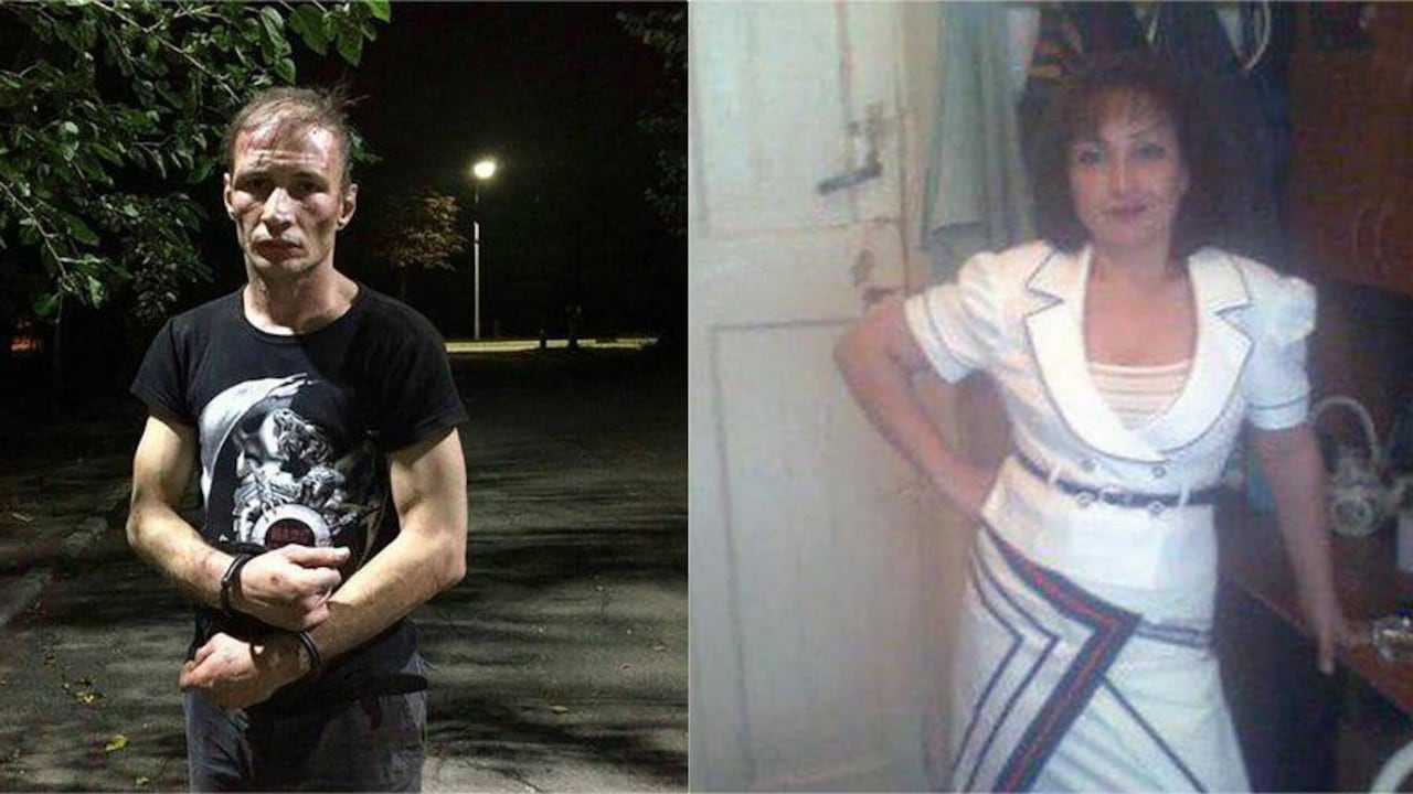 Foto: MASH / EAST2WEST NEWS