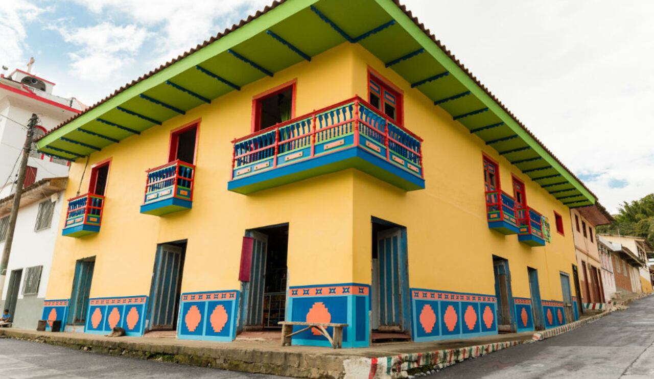 El Cairo, Valle del Cauca