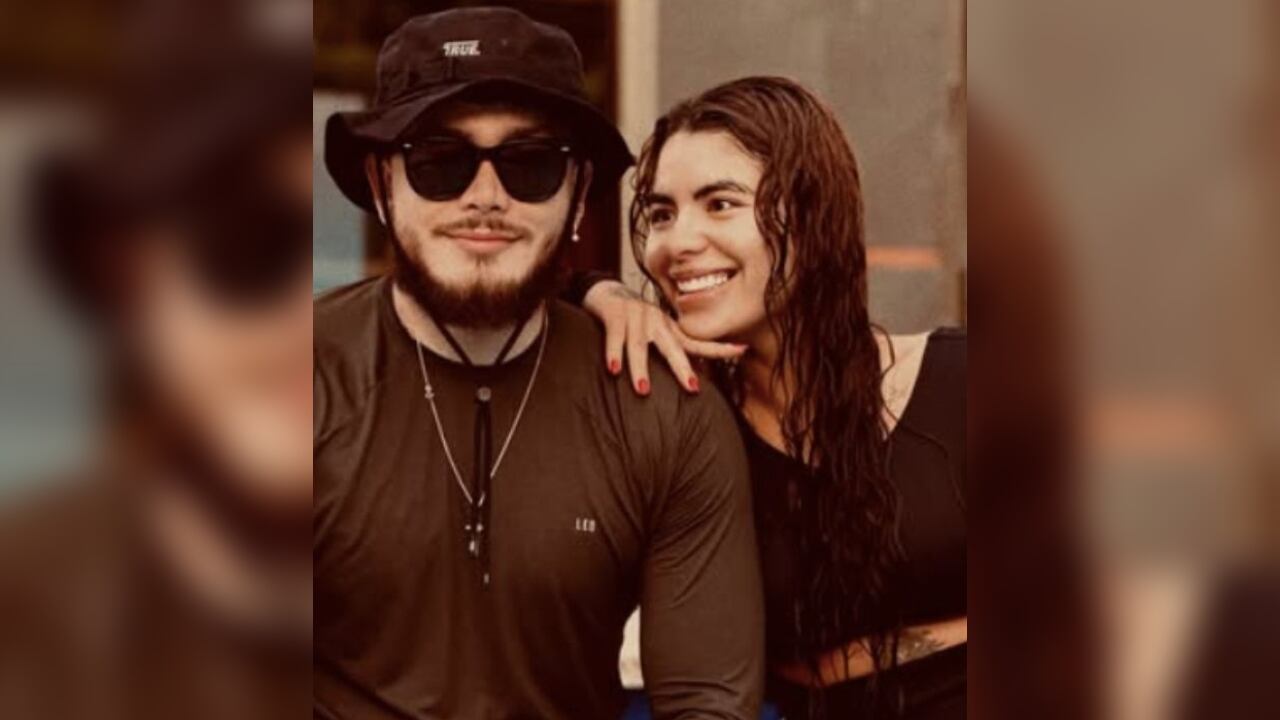 La joven manifestó que este tipo de detalles eran muy normales en su novio.