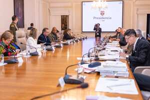 Consejo de ministros