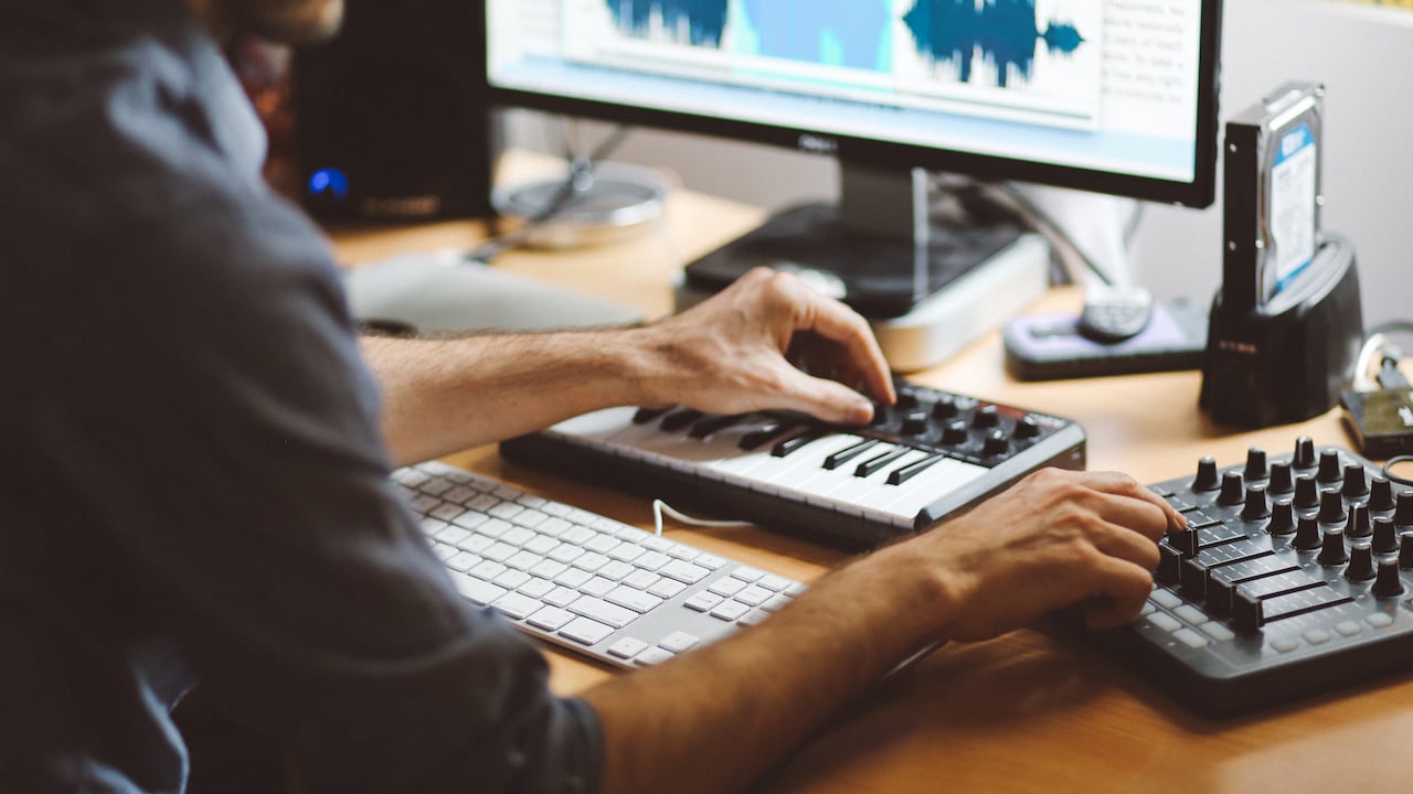 Varias profesiones están incluidas en los opciones posibles para los postulantes.