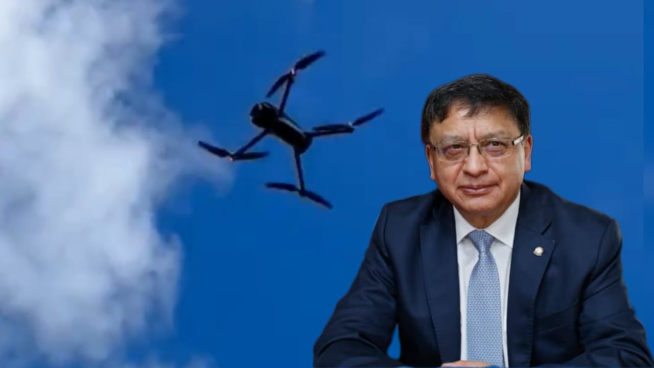 Lo grave es que esta situación se presentó contra el magistrado Jorge Enrique Ibáñez Najar, el mismo que denunció hace pocos meses que sus comunicaciones estaban siendo interceptadas de manera ilegal por órganos del Estado. Hoy el togado es el mismo que tiene a su cargo decisiones importantes como la viabilidad de la reforma pensional del gobierno Petro.