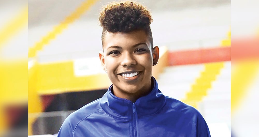 María Margarita Martínez Mina19/05/1995Valle del Cauca