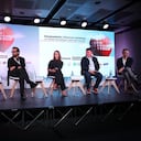 Durante el conversatorio "Influencer marketing: un aliado estratégico para las marcas", los expertos destacaron las oportunidades esta nueva tendencia para las compañías.