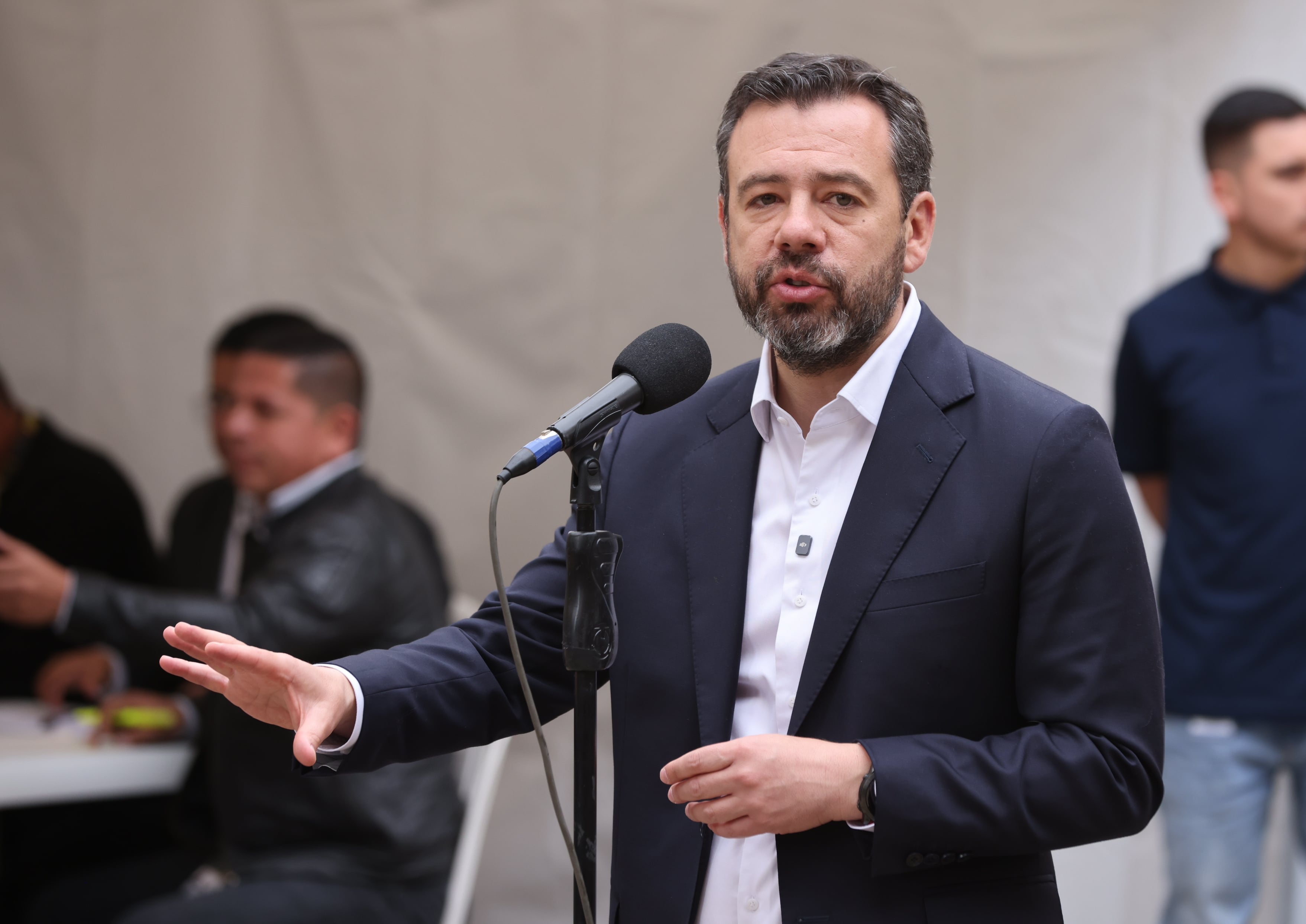 Segunda vuelta presidencial elecciones 2026