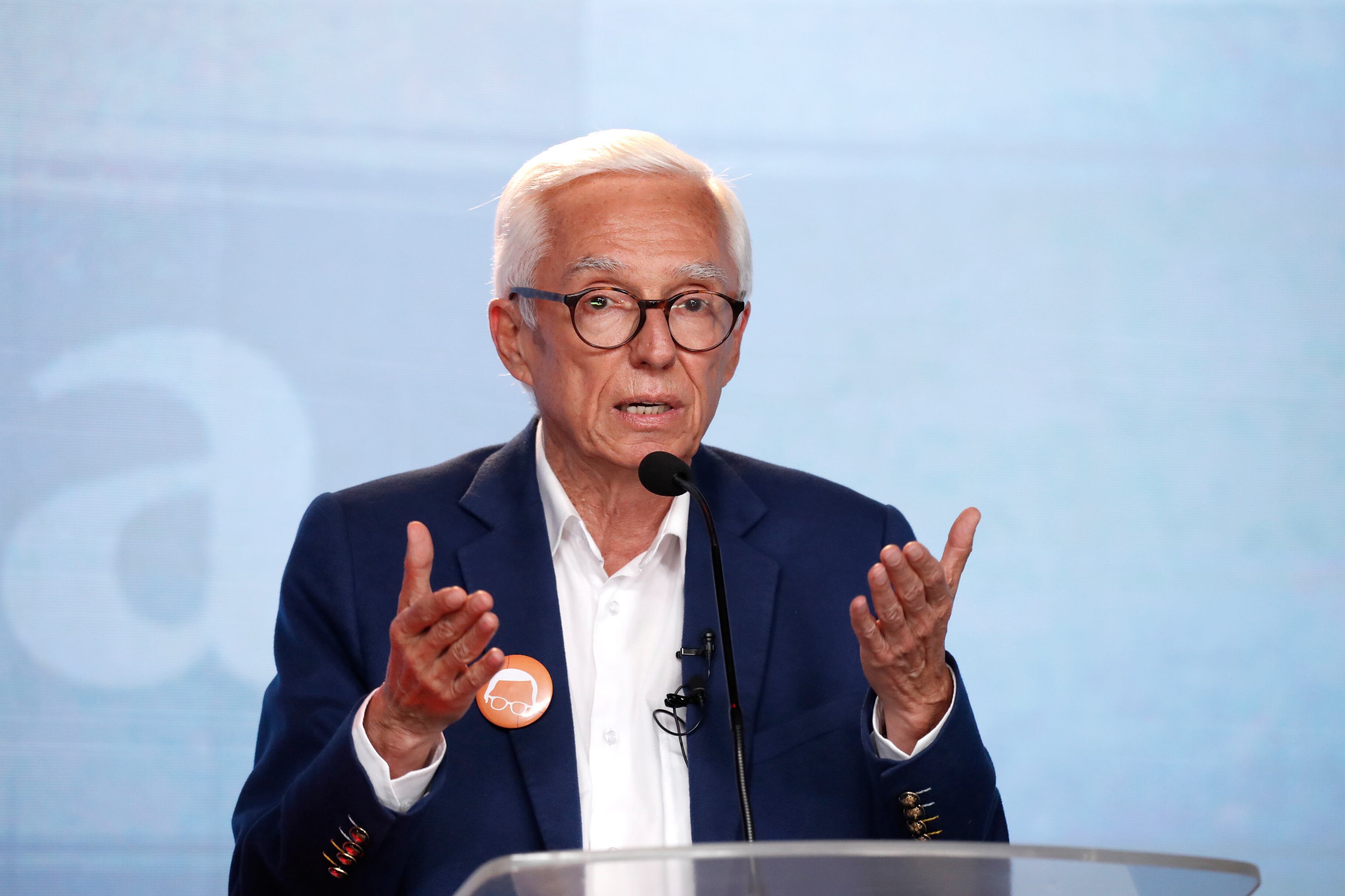 Debate final en SEMANA