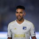 Falcao no calló: su futuro y los “días difíciles” tras eliminación con Millonarios