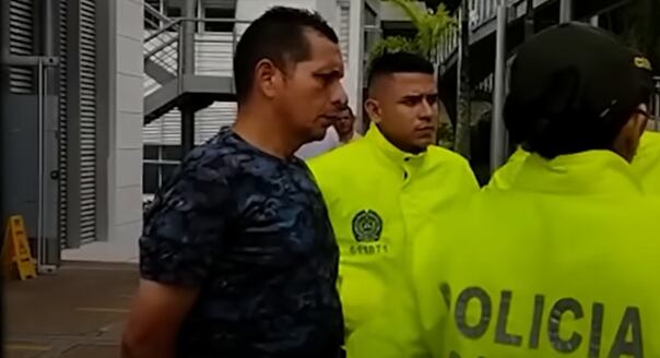 Crimen de Danna Sofía: el plan escrito en WhatsApp y red sexual tras asesinato