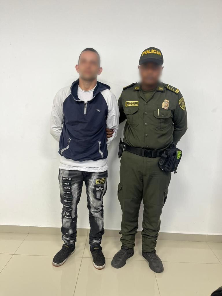 Capturados en Bocagrande