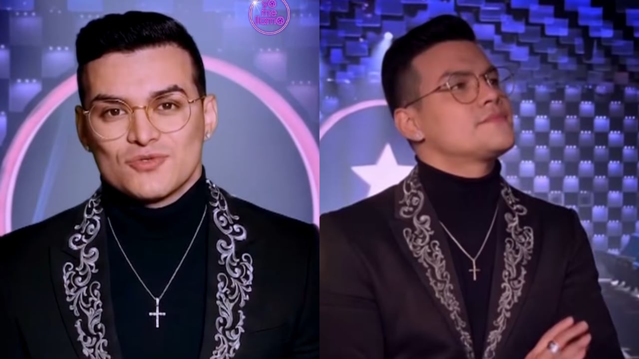 Así fue el homenaje a Yeison Jiménez en 'Yo me llamo 2026'.