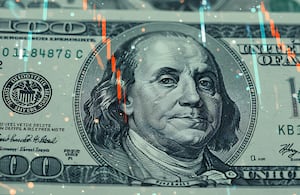 Dólar Dólares