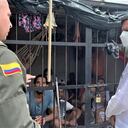 Procuraduría asumió investigación por violación masiva en estación de Policía de Cartagena