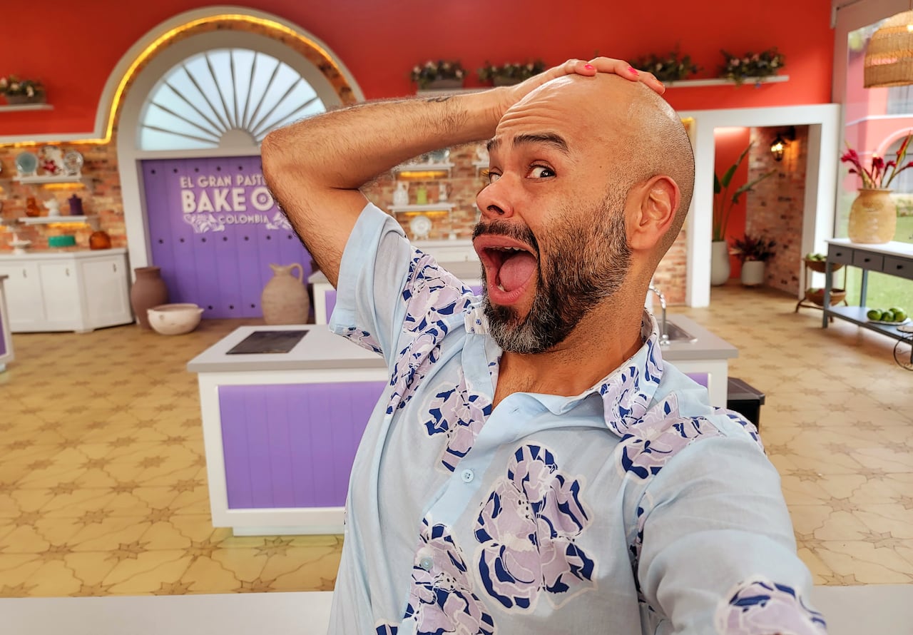 Carlos Vargas