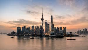 China, es una de las naciones más turísticas del continente asiático.