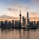 China, es una de las naciones más turísticas del continente asiático.