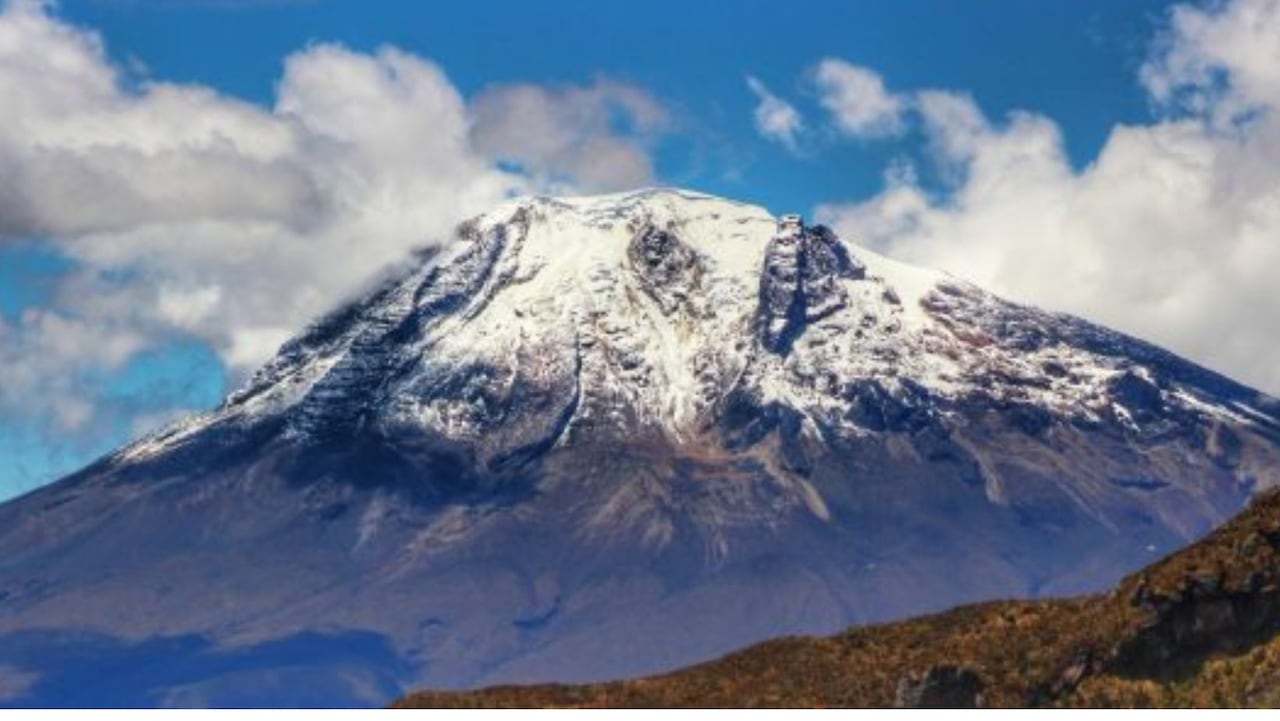 Precio de entrada al Parque Nacional Natural Los Nevados: requisitos y recomendaciones para disfrutar sus atractivos ecoturísticos