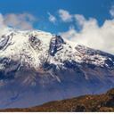 Parque Nacional Natural Los Nevados