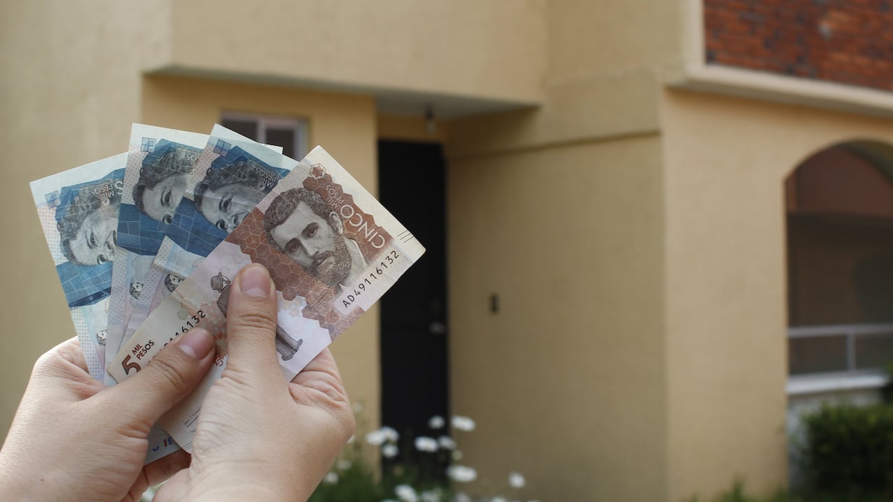 Para este año, los alquileres de vivienda urbana se podrán incrementar en un máximo de 9,28 %.