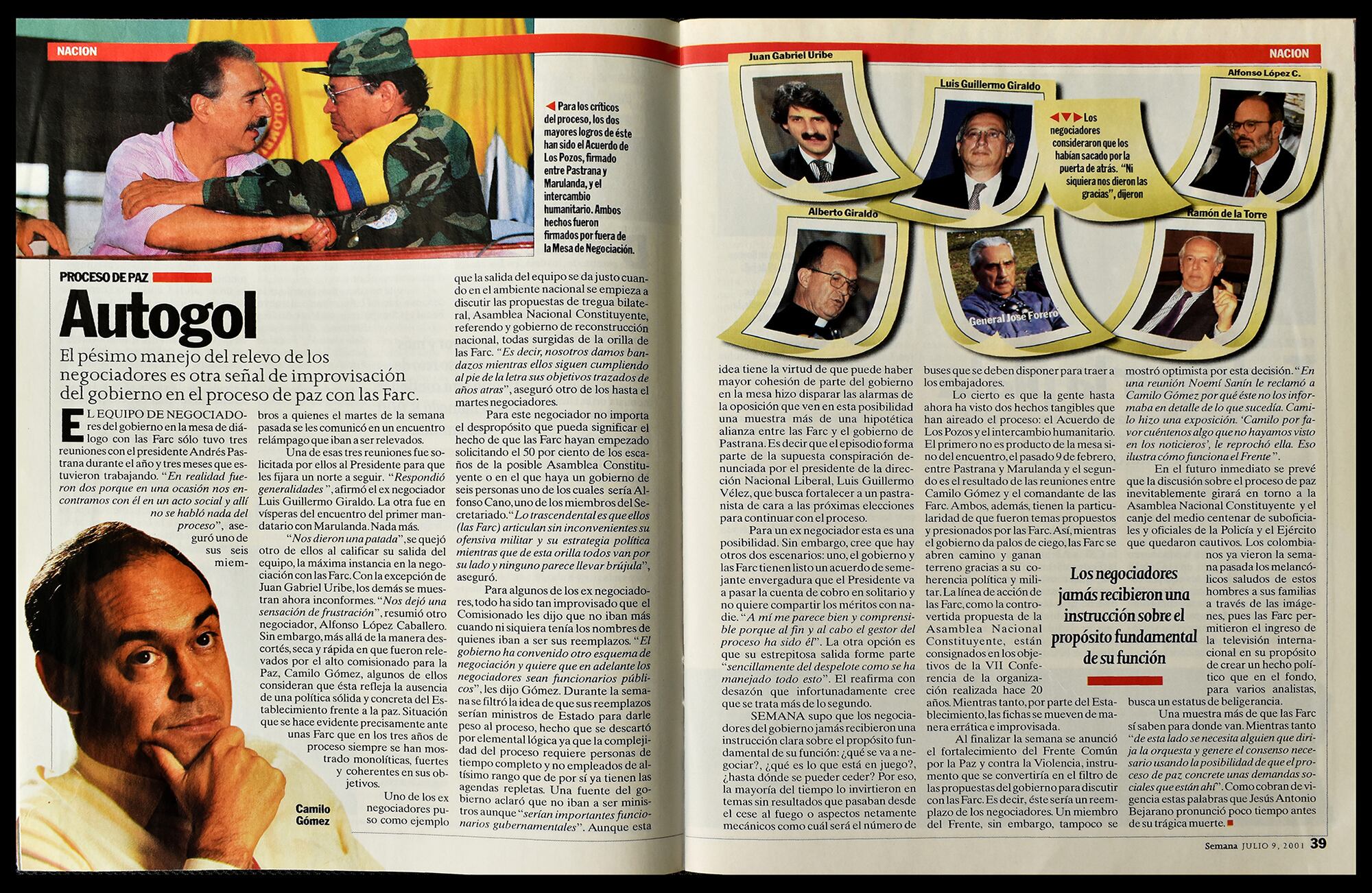 El paso a paso de la única consagración