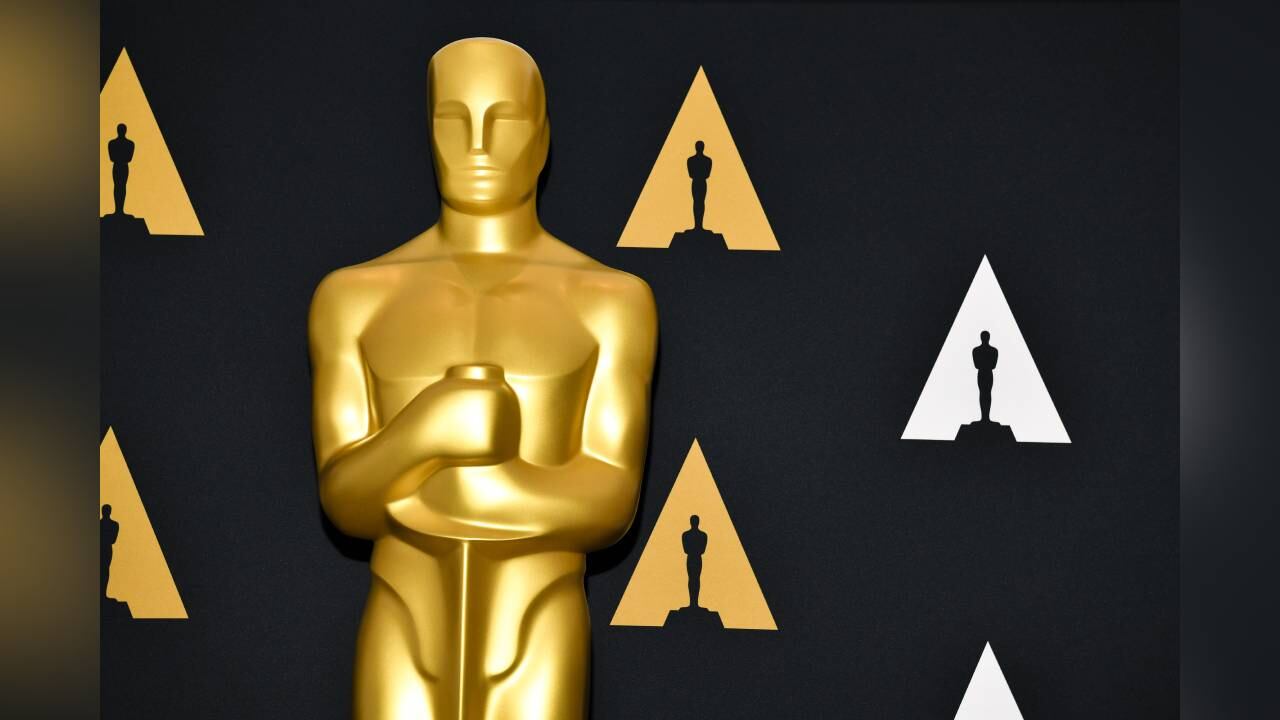 La ceremonia de los premios Óscar será el  próximo 27 de marzo. Foto: Rodin Eckenroth/GettyImages.