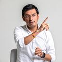 Camilo Romero.
Bogotá Septiembre 17 de 2021.
Foto: Juan Carlos Sierra-Revista Semana.