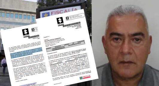 La Fiscalía reclamó a la Policía por el traslado de investigadores en el caso Papá Pitufo.