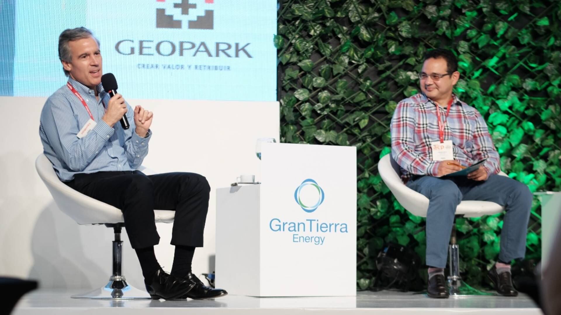 Frontera Energy desarrollará proyectos solares en los campos Quifa y CPE-6, ubicados en el Meta.