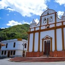 Liborina, Antioquia