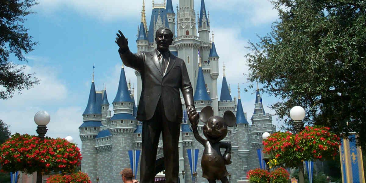 En seis meses 32.000 personas se quedarían sin empleo en Disney por el coronavirus