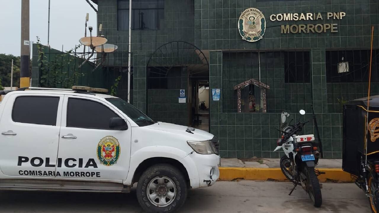 Los hechos estremecieron a los residentes del sector